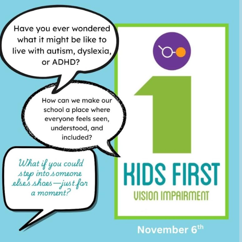 Kids First Night Nov. 6