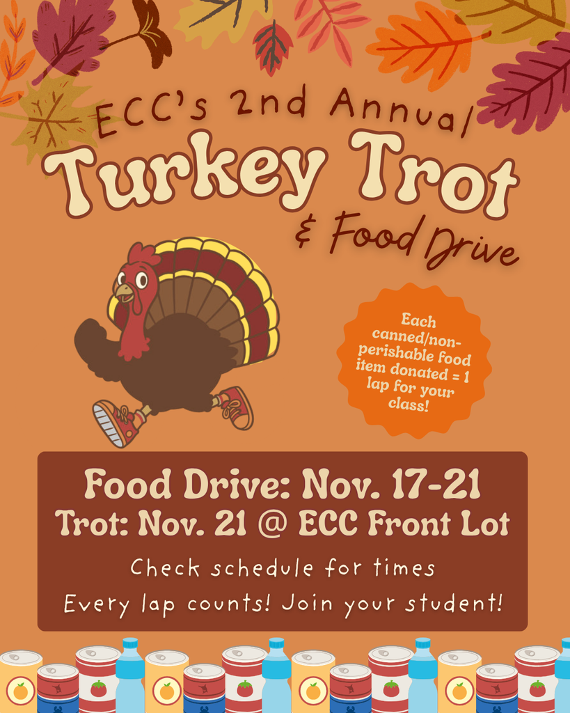Turkey Trot graphic