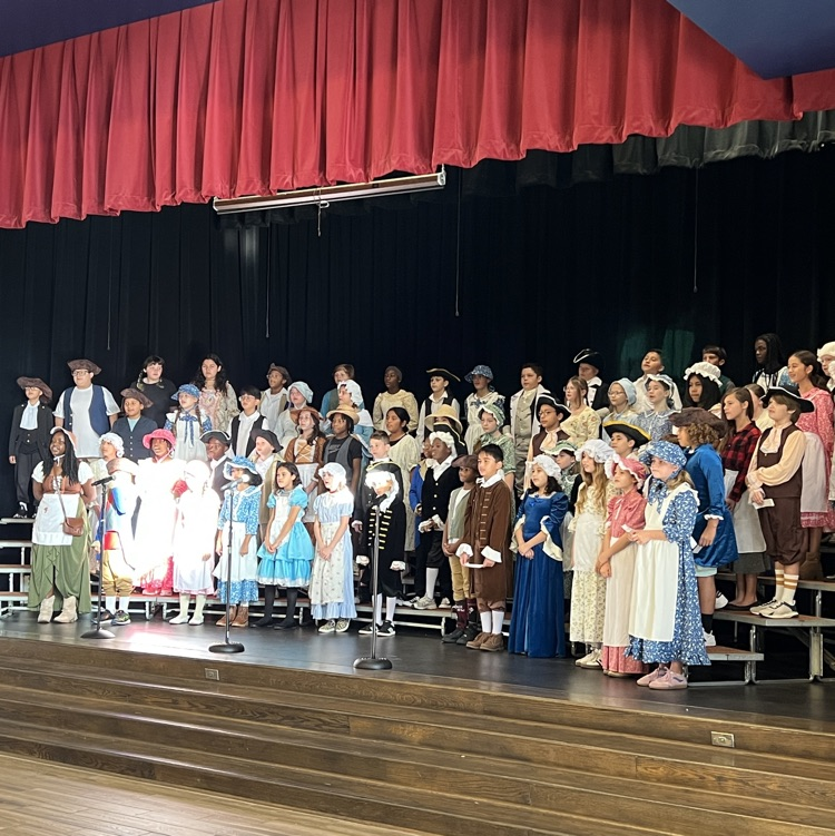 Veterans Day Program