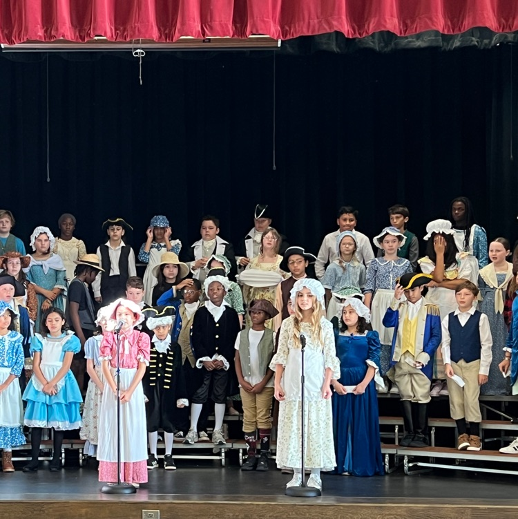 Veterans Day Program