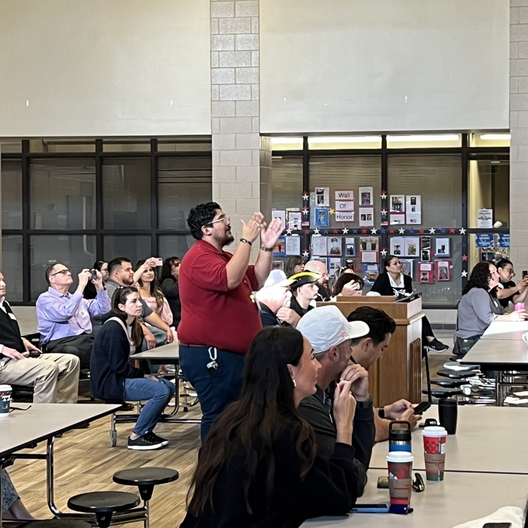 Veterans Day Program