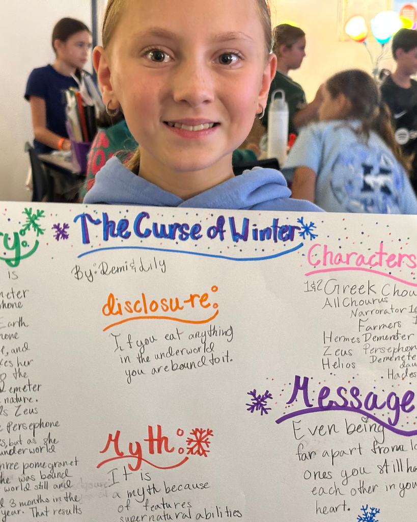 5th grade poetry projects