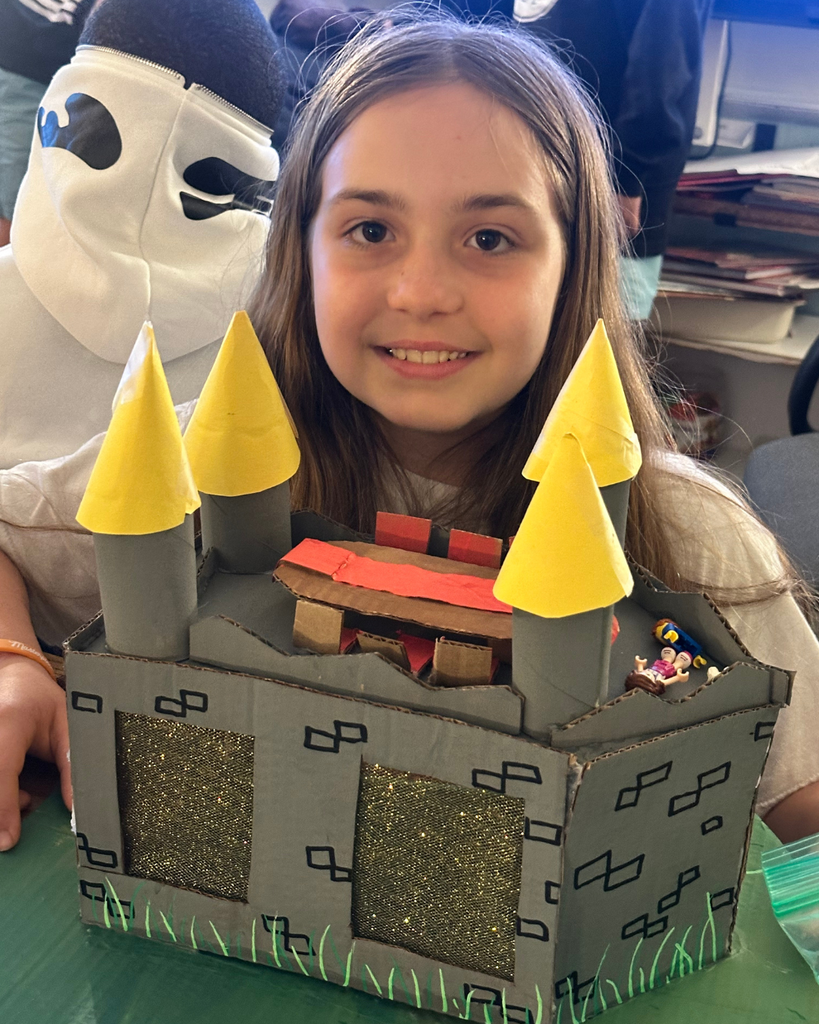 5th grade poetry projects