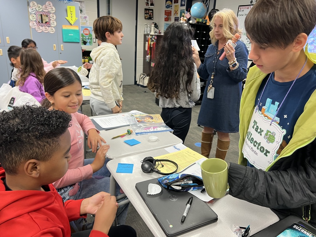 5th Grade Mrs. Perkin Taxation Without Representation