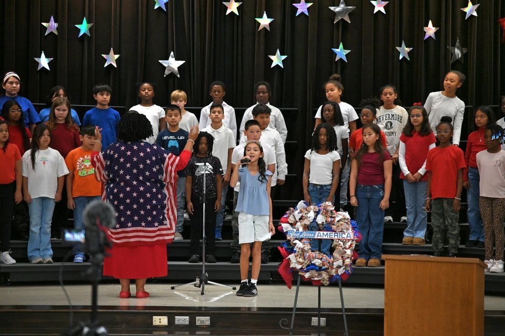veterans day programs