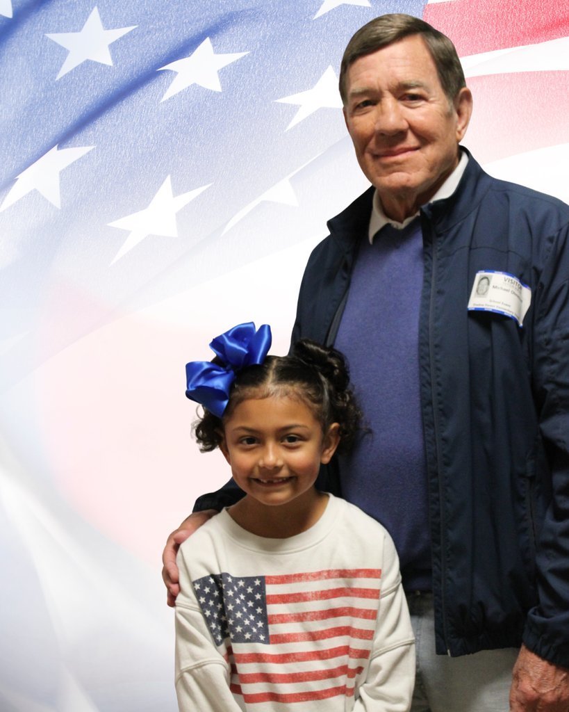 veterans day programs