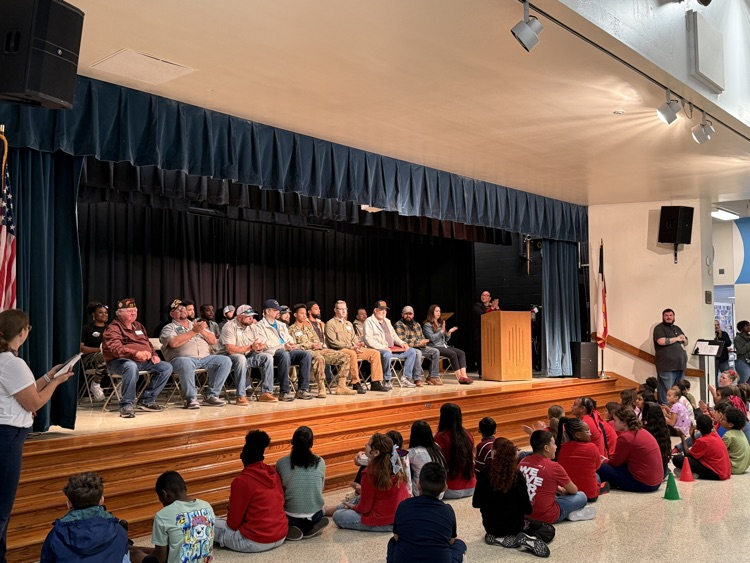 veterans day programs