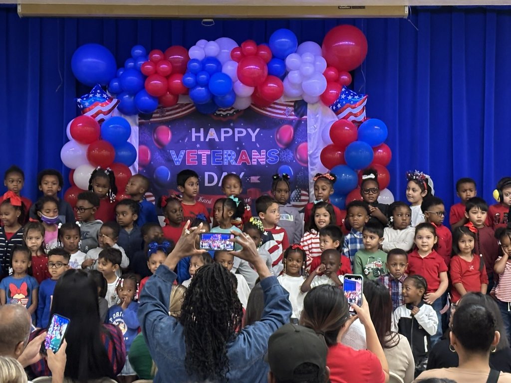 veterans day programs