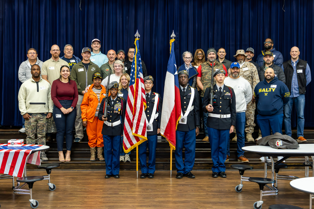 Veterans Day Breakfast
