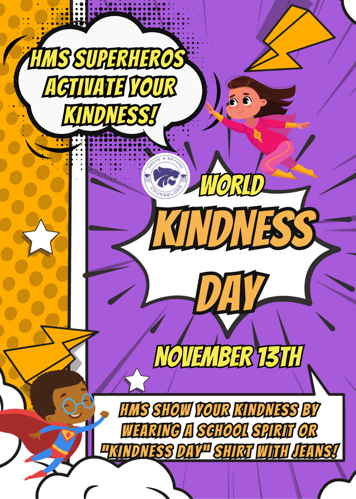kindness day