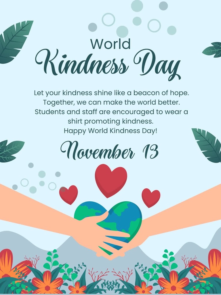 kindness day