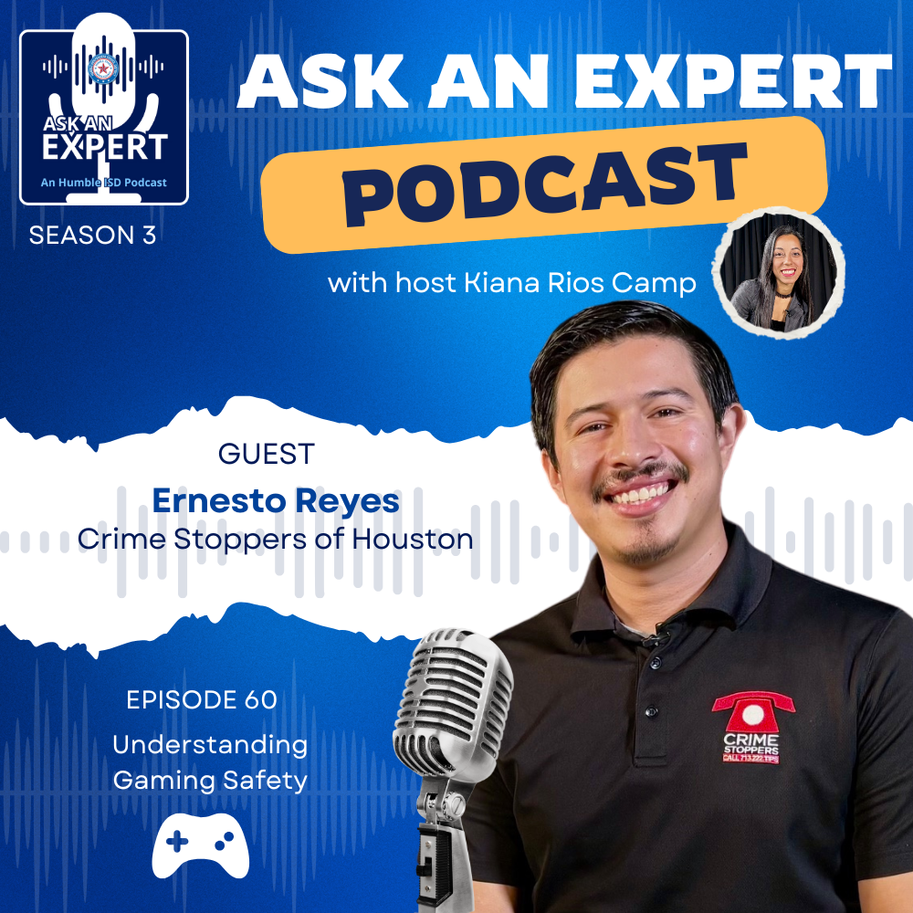 Ask an Expert