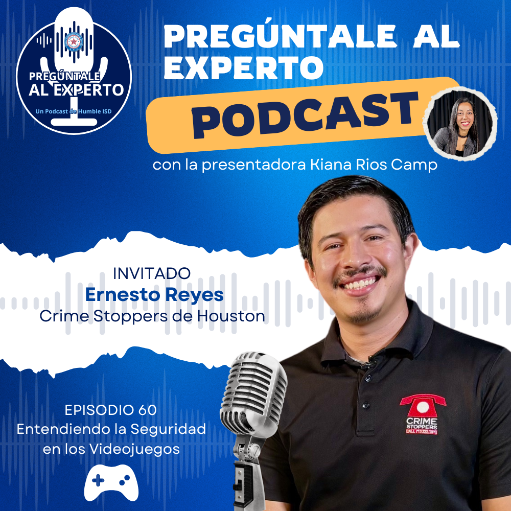 Pregúntale al Experto