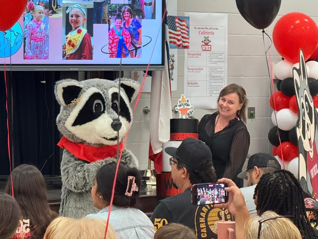 Thanks to everyone who came out to celebrate WHE’s 50th! 🦝 We loved seeing all your faces, catching up with old friends, and making memories together. Here’s to many more adventures!