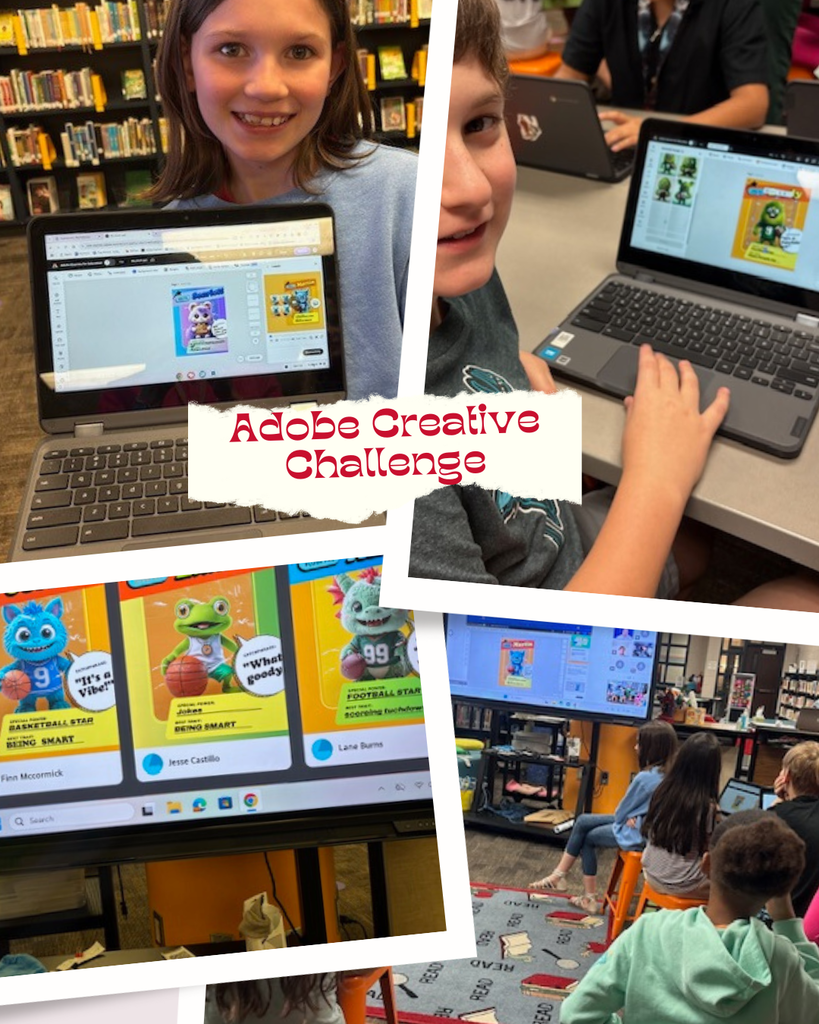 Adobe Creataive Challenge