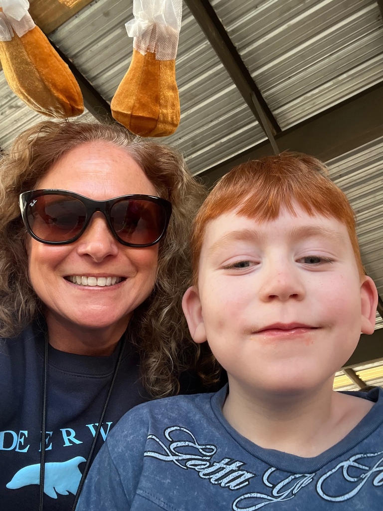 Turkey Trot Friday, November 14