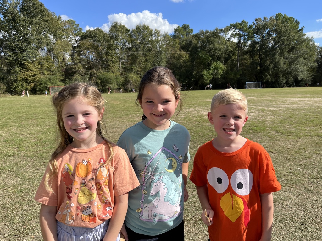 Turkey Trot Friday, November 14