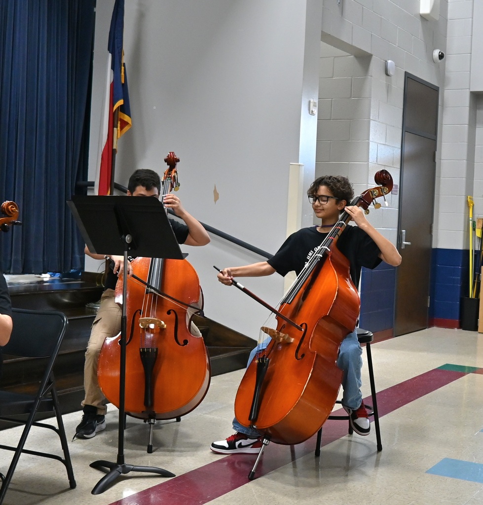 HMS Orchestra Visit