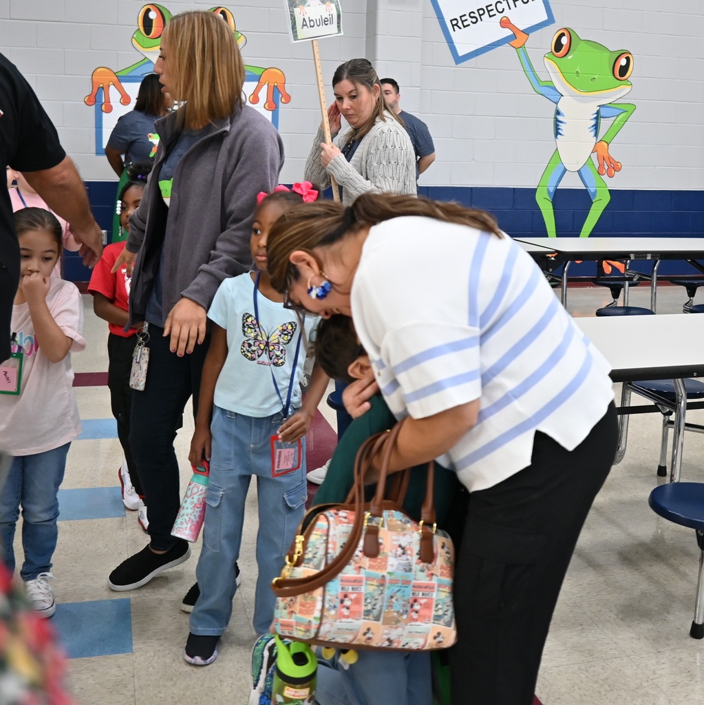 Day 1 Thanksgiving Feast