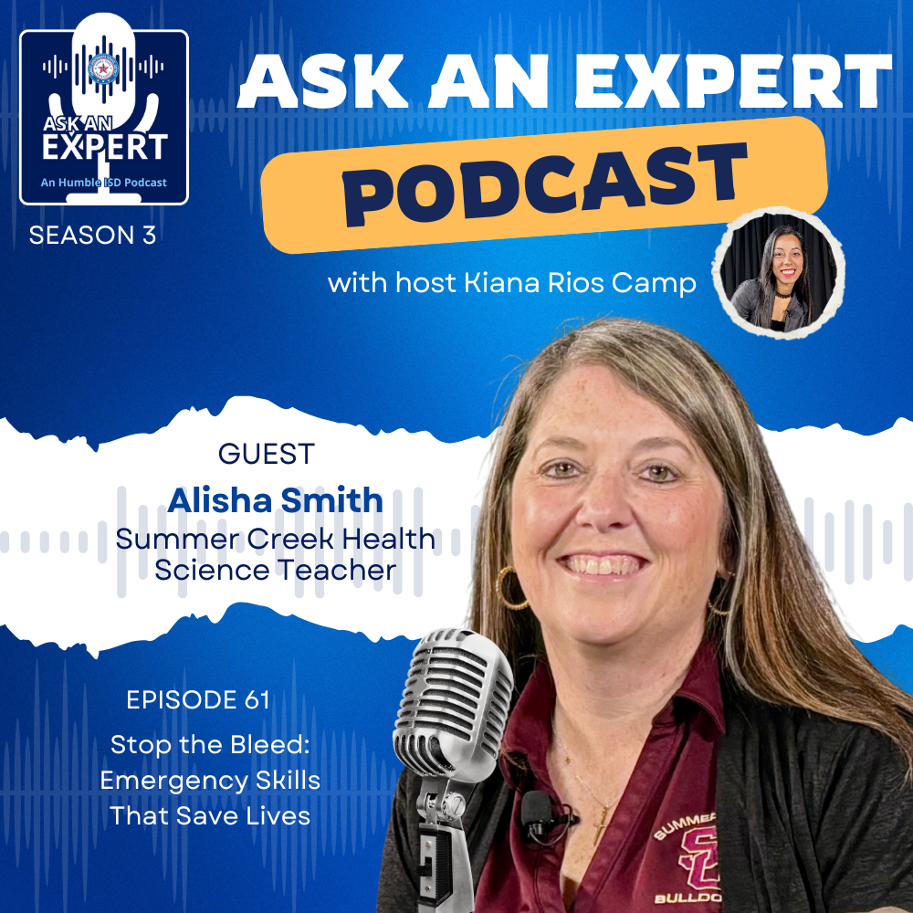 Ask an Expert