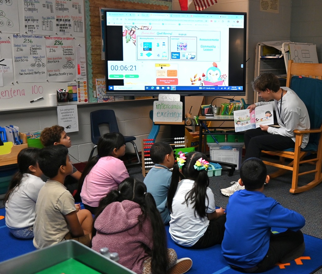 DECA Financial Literacy 