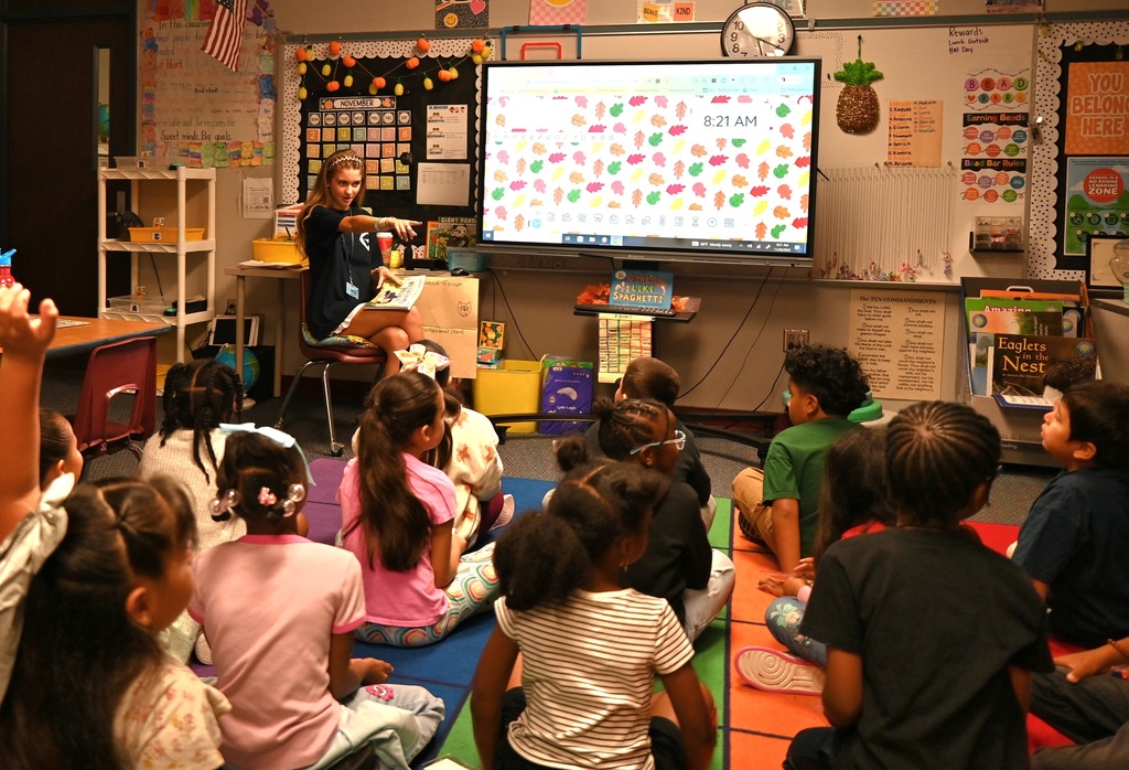 DECA Financial Literacy 