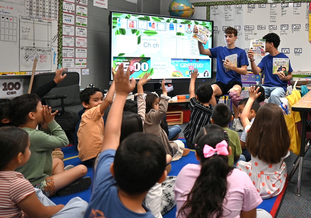 DECA Financial Literacy 