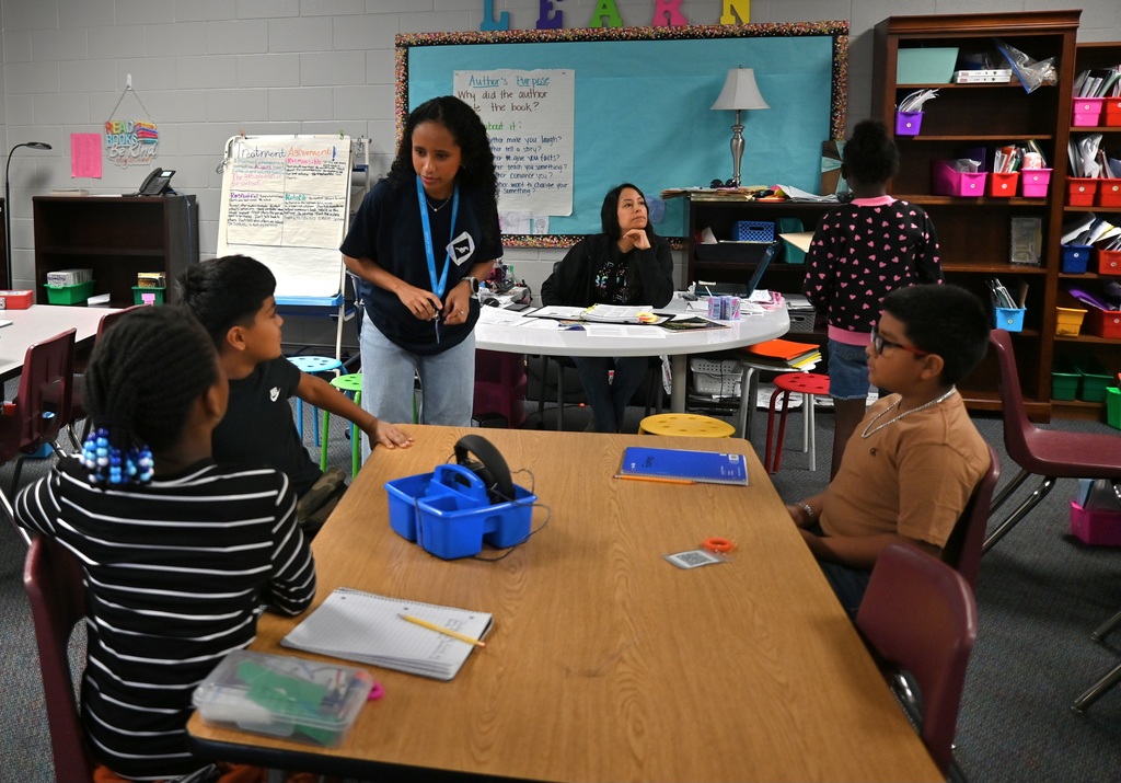 DECA Financial Literacy 