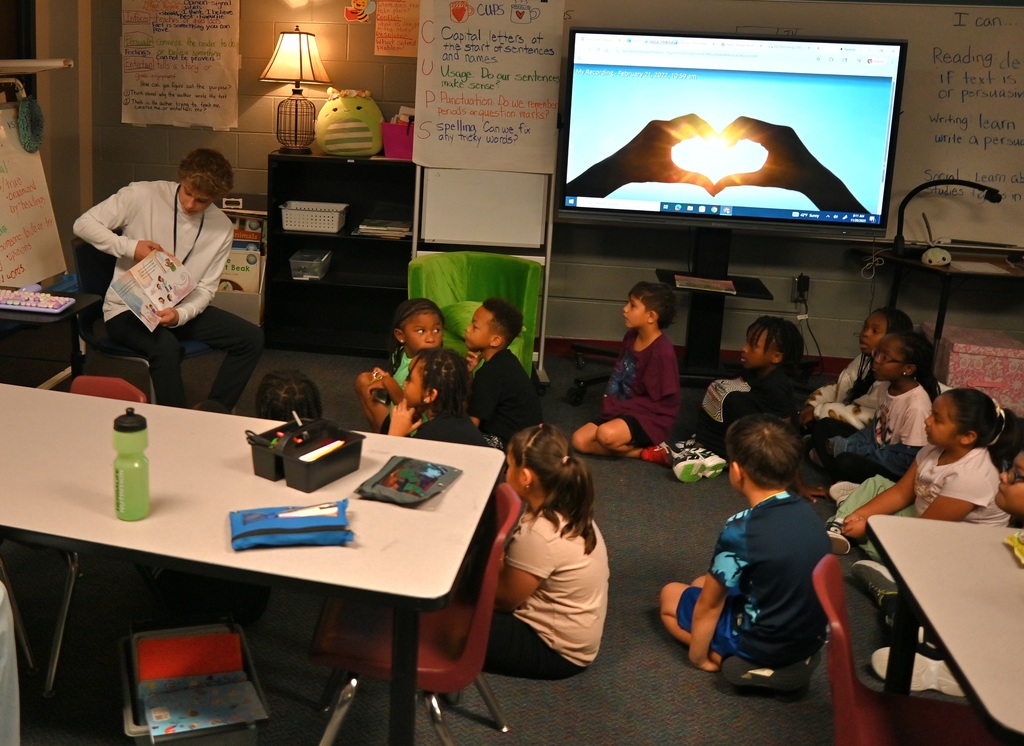 DECA Financial Literacy 