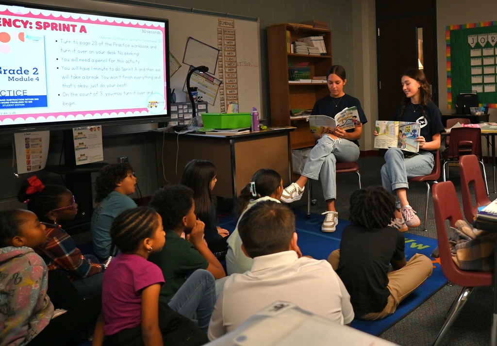 DECA Financial Literacy 