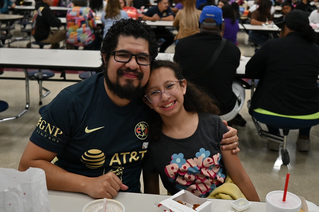 Thanksgiving Feast Day 2