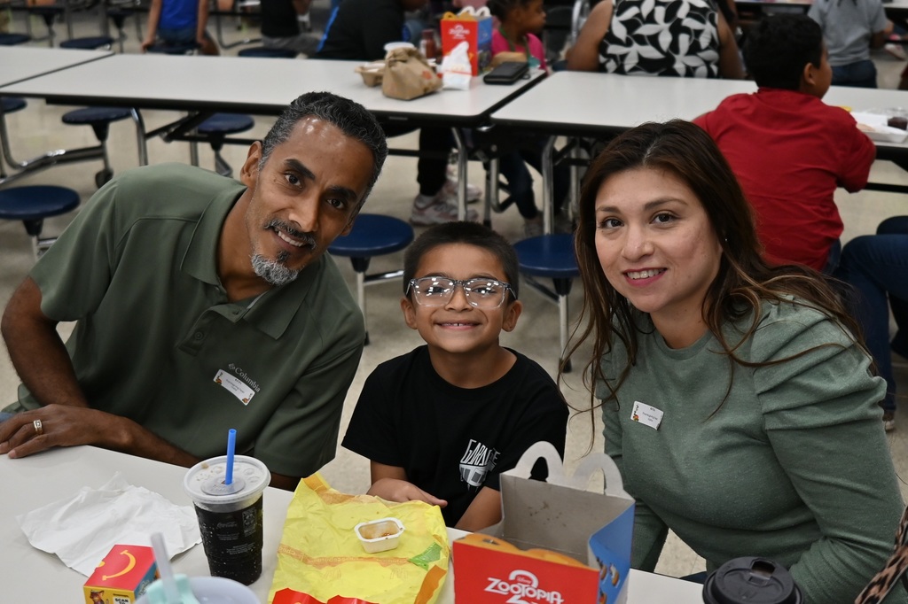Thanksgiving Feast Day 2