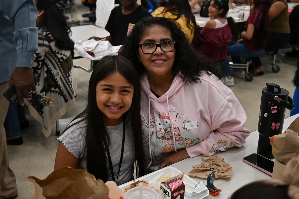 Thanksgiving Feast Day 2