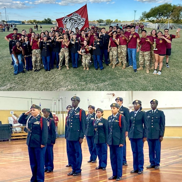 Jrotc 