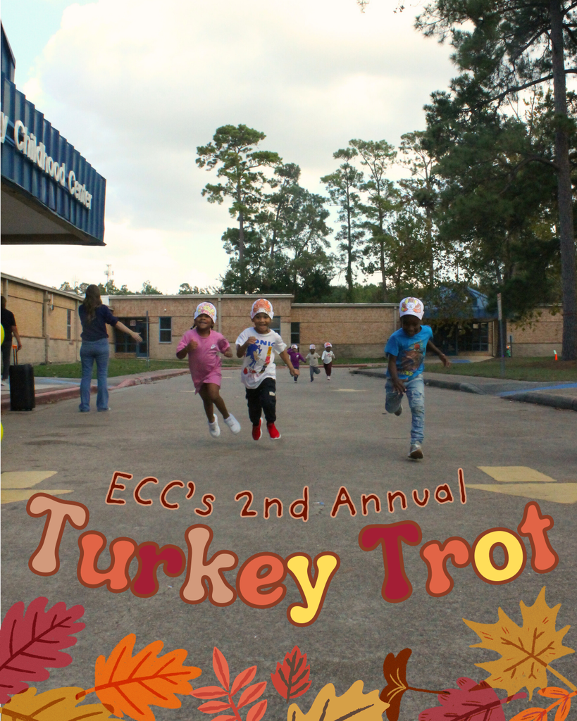 Turkey Trot