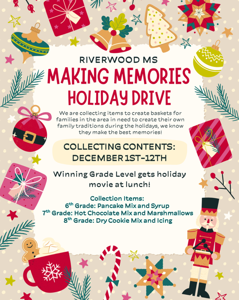 Making Memories Drive