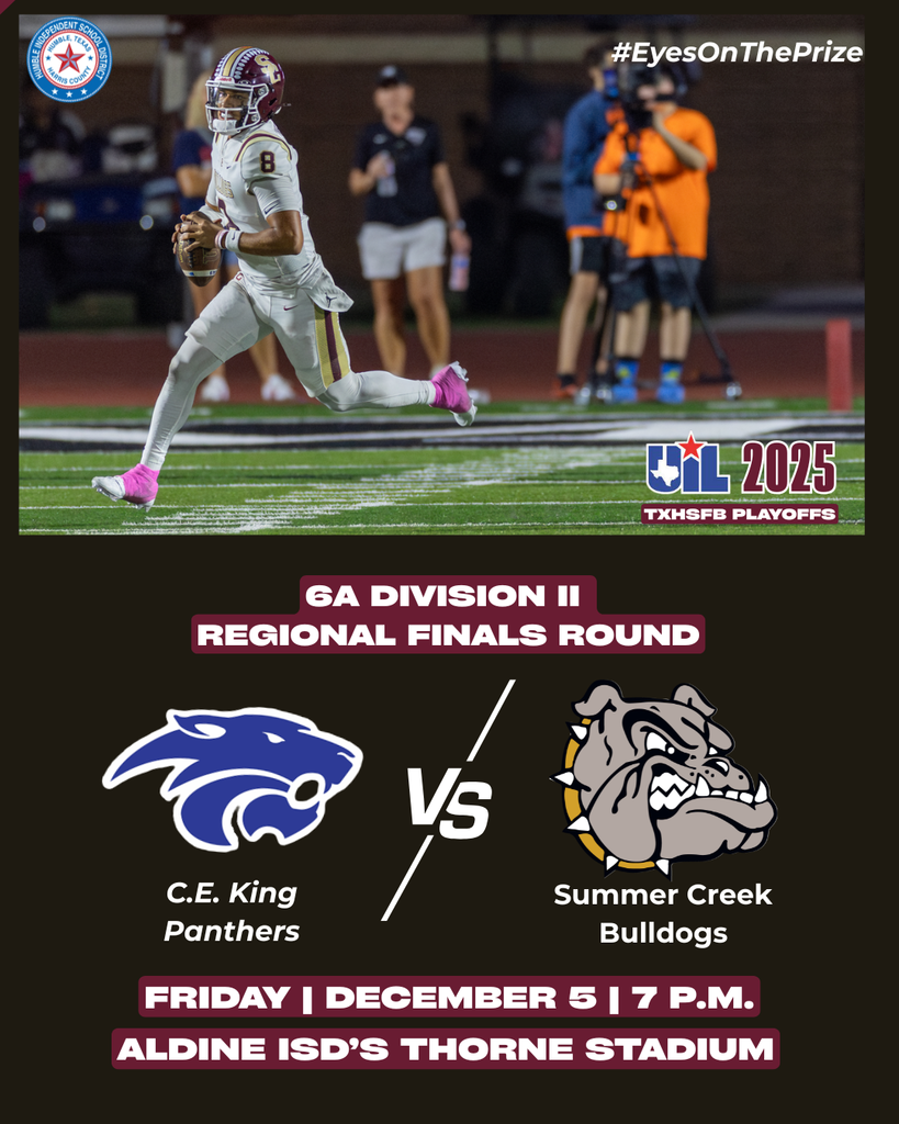 6A Division II Regional Finals SCHS Dec 5