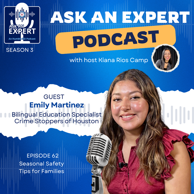 Ask an Expert