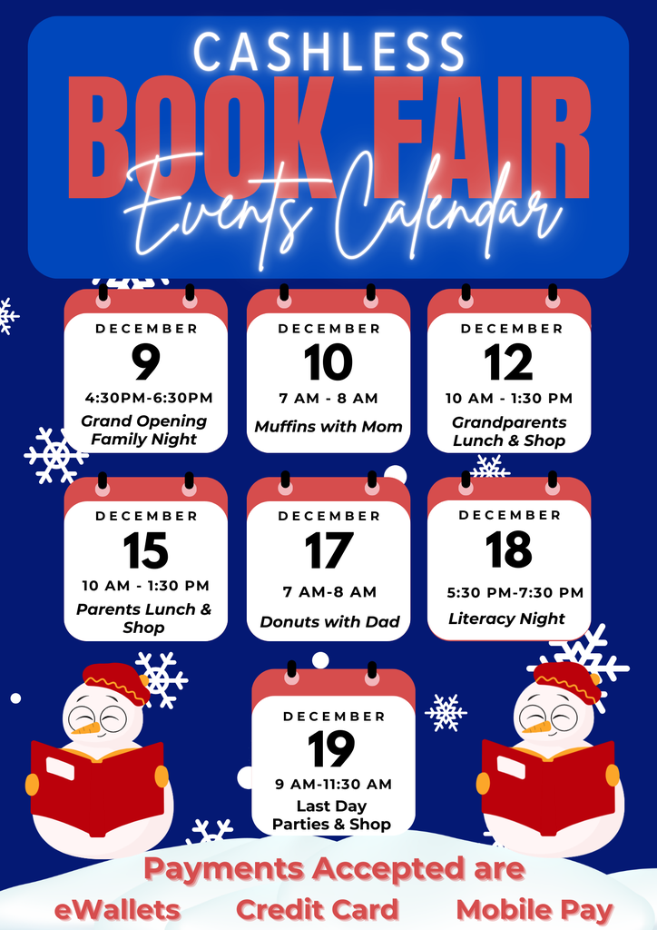 Book Fair Calendar of Events (2) (1)