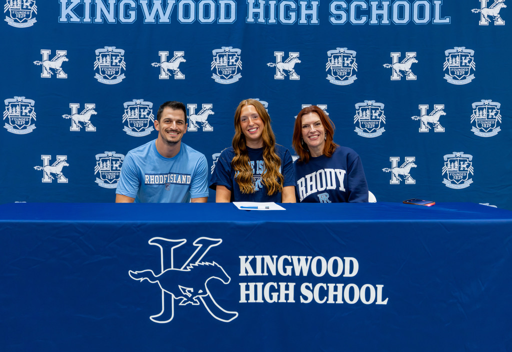 KHS  National Signing Day Fall 2025