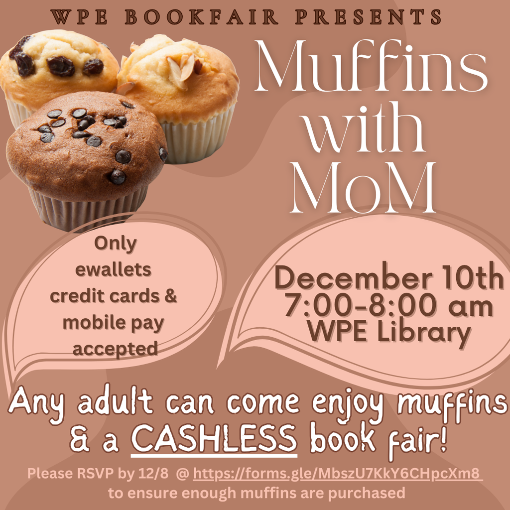 Muffins with Mom
