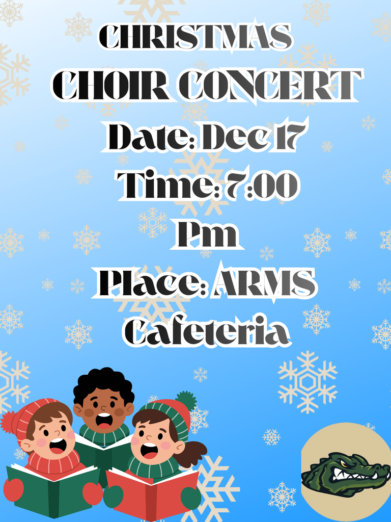 Holiday Concert 2025