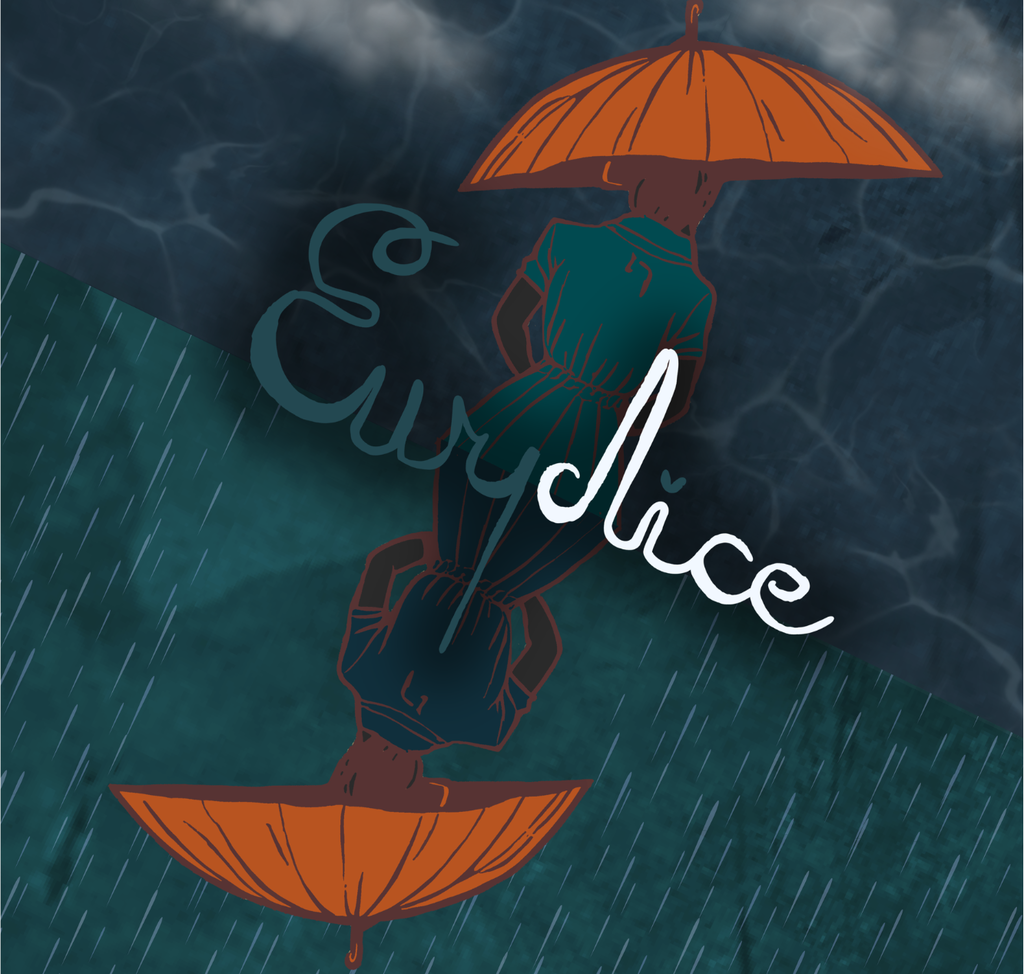 Eurydice logo