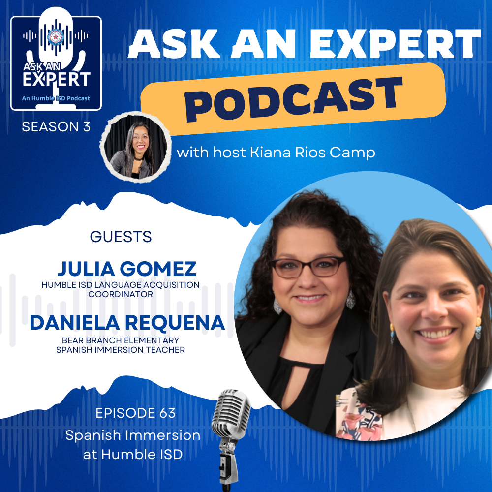 Ask an Expert - Episode 63