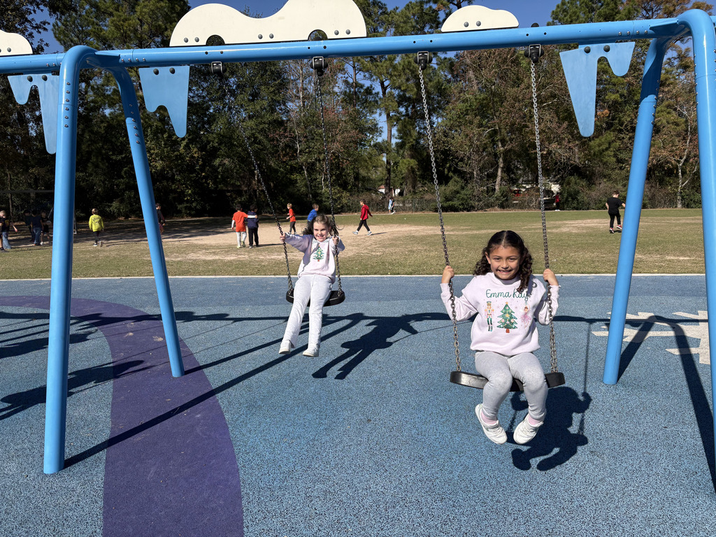 Who else is ready to SWING