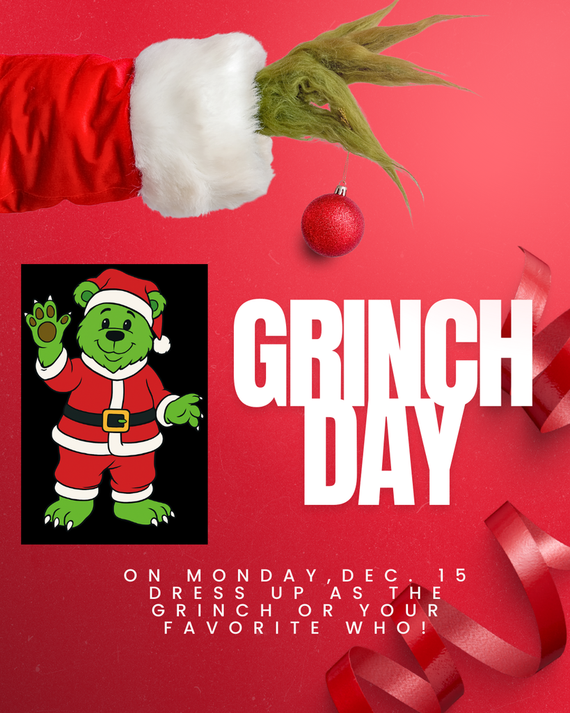 grinch