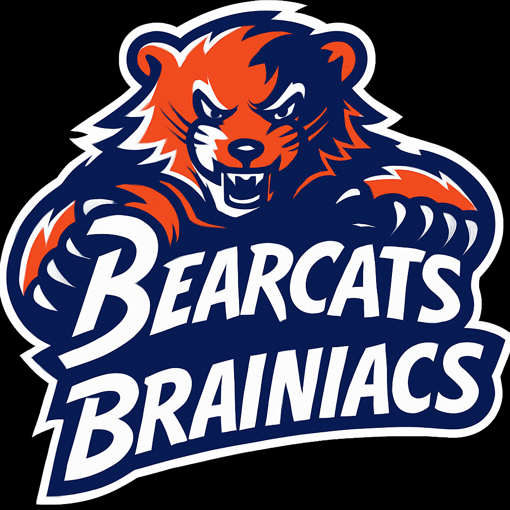 SMS Bearcat Brainiacs