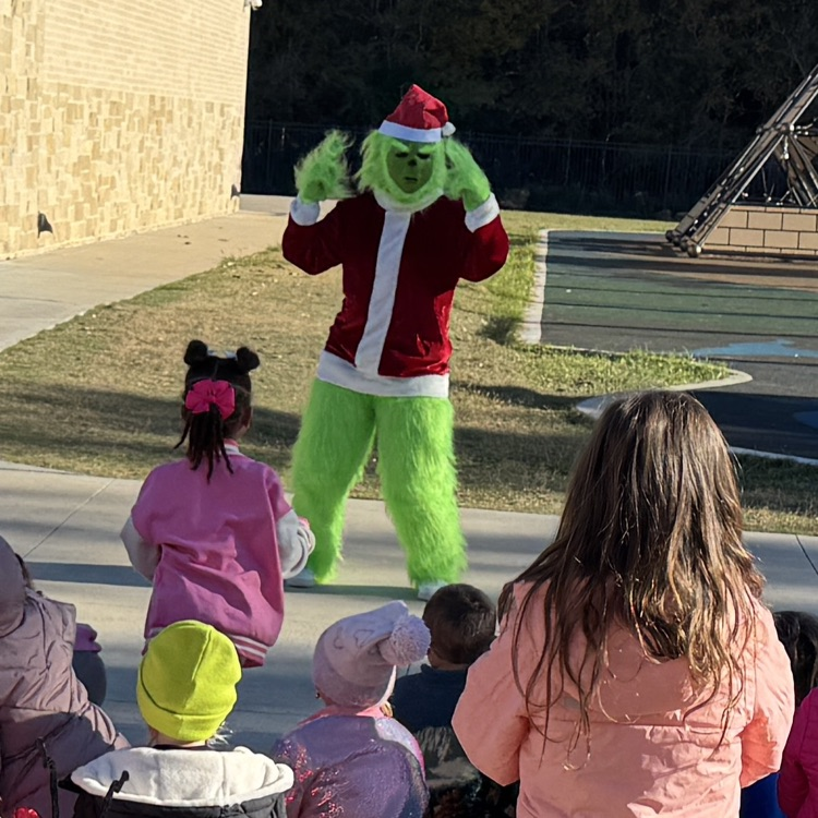 grinch