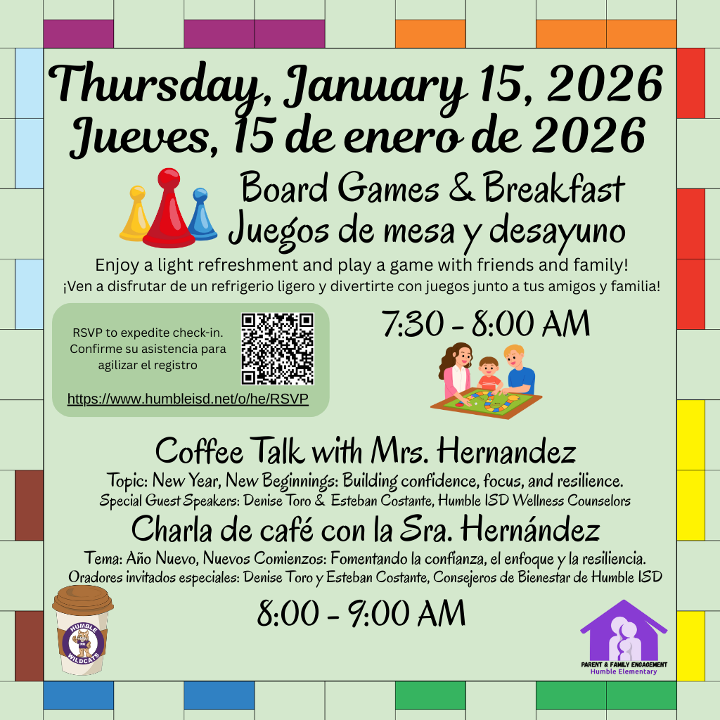 Board Games & Breakfast