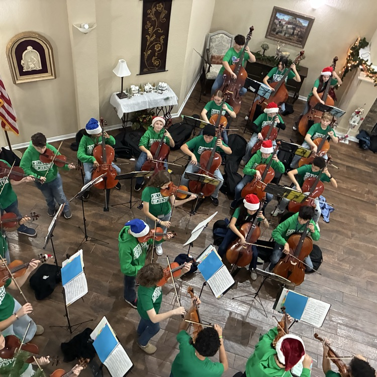 orchestra